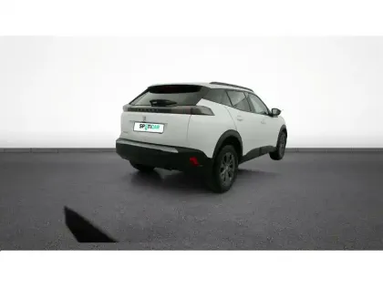 Photo 7 Peugeot 2008  PureTech 100 S&S BVM6