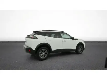 Photo 8 Peugeot 2008  PureTech 100 S&S BVM6