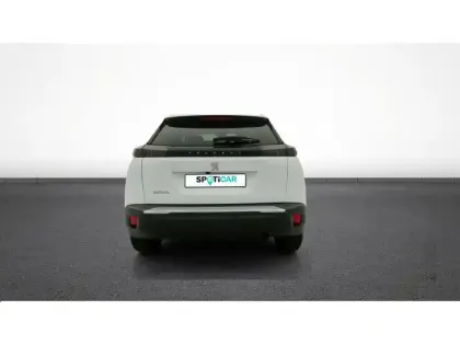 Photo 6 Peugeot 2008  PureTech 100 S&S BVM6