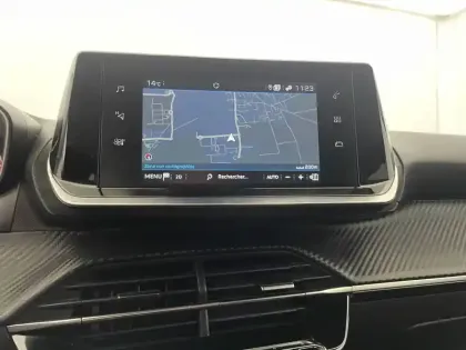 Photo 19 Peugeot 2008  PureTech 100 S&S BVM6