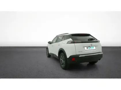 Photo 5 Peugeot 2008  PureTech 100 S&S BVM6