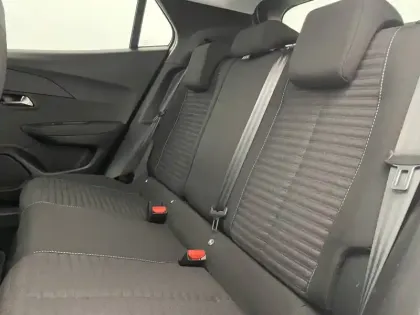 Photo 14 Peugeot 2008  PureTech 100 S&S BVM6