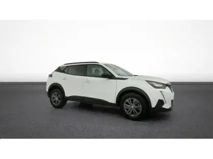 Photo 10 Peugeot 2008  PureTech 100 S&S BVM6