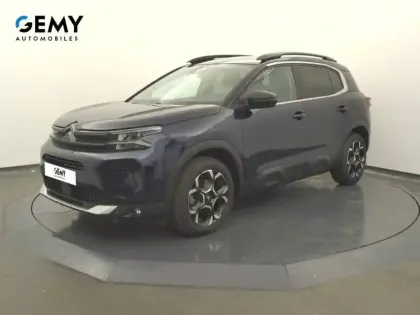 Photo Citroën C5 Aircross Feel Pack