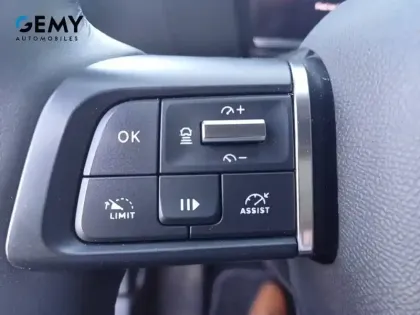 Photo 12 Citroën C4 e- 136 ch Automatique