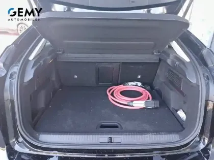 Photo 5 Citroën C4 e- 136 ch Automatique