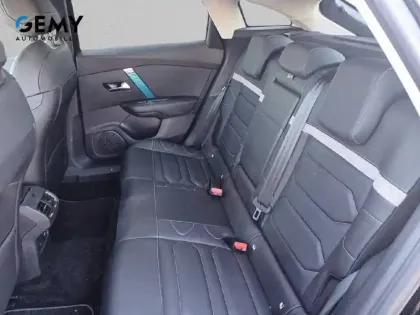 Photo 9 Citroën C4 e- 136 ch Automatique