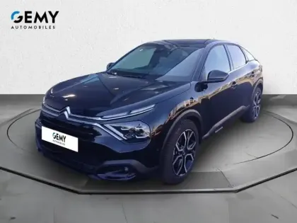 Photo Citroën C4 Shine Pack