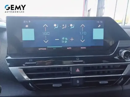 Photo 15 Citroën C4 e- 136 ch Automatique