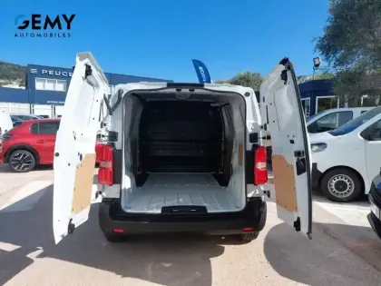 Photo 5 Peugeot Expert  FGN M DIESEL 180 CH AUTOMATIQUE