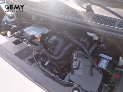 Photo 12 Peugeot Expert  FGN M DIESEL 180 CH AUTOMATIQUE