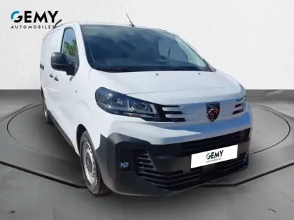 Photo Peugeot Expert Base