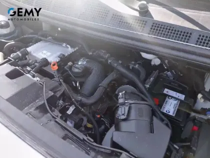 Photo 13 Peugeot Expert  FGN M DIESEL 180 CH AUTOMATIQUE