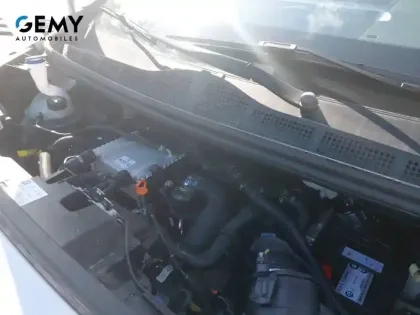 Photo 11 Peugeot Expert  FGN M DIESEL 180 CH AUTOMATIQUE