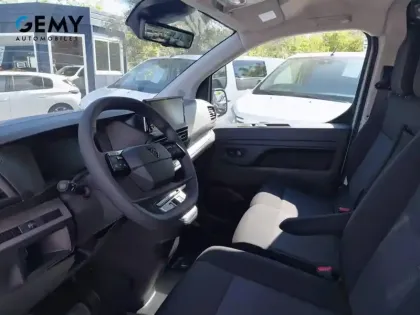 Photo 7 Peugeot Expert  FGN M DIESEL 180 CH AUTOMATIQUE