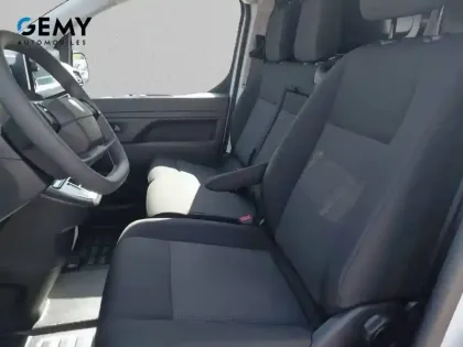 Photo 8 Peugeot Expert  FGN M DIESEL 180 CH AUTOMATIQUE