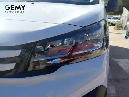 Photo 15 Peugeot Expert  FGN M DIESEL 180 CH AUTOMATIQUE