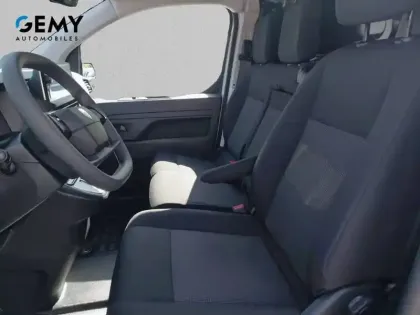 Photo 9 Peugeot Expert  FGN M DIESEL 180 CH AUTOMATIQUE