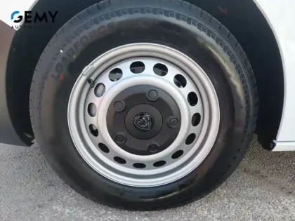 Photo 10 Peugeot Expert  FGN M DIESEL 180 CH AUTOMATIQUE