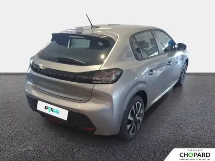 Photo 7 Peugeot 208  100 S&S BVM6