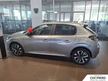 Photo 24 Peugeot 208  100 S&S BVM6