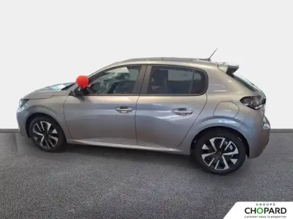 Photo 8 Peugeot 208  100 S&S BVM6