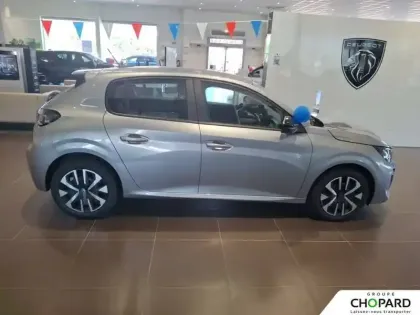 Photo 20 Peugeot 208  100 S&S BVM6