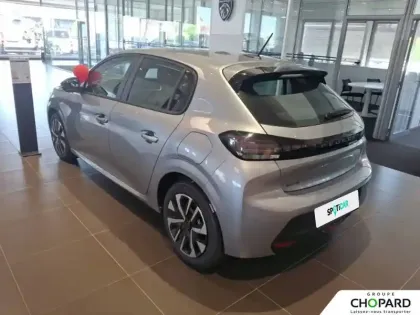 Photo 22 Peugeot 208  100 S&S BVM6