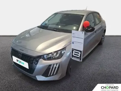 Photo Peugeot 208 Style