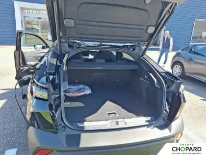 Photo 5 Peugeot 408  Plug-in Hybrid 240 ch e-DCS7