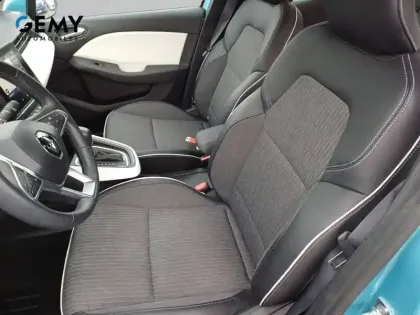 Photo 8 Renault Clio  E-Tech 140 - 21N