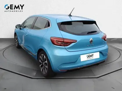 Photo 6 Renault Clio  E-Tech 140 - 21N