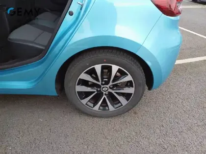 Photo 10 Renault Clio  E-Tech 140 - 21N