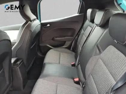 Photo 9 Renault Clio  E-Tech 140 - 21N