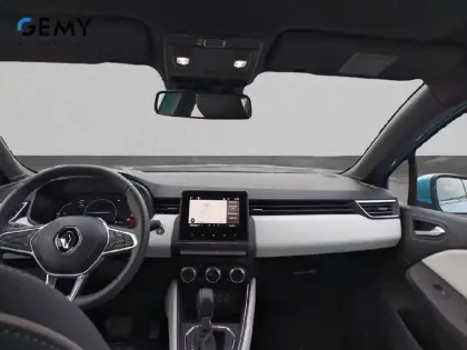 Photo 7 Renault Clio  E-Tech 140 - 21N