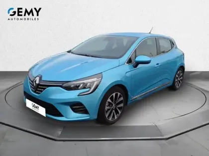 Photo Renault Clio Intens