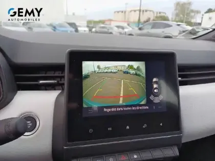 Photo 14 Renault Clio  E-Tech 140 - 21N