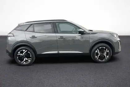 Photo 6 Peugeot 2008  Electrique 54 kWh 156 ch