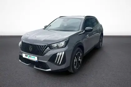 Photo Peugeot 2008 Allure