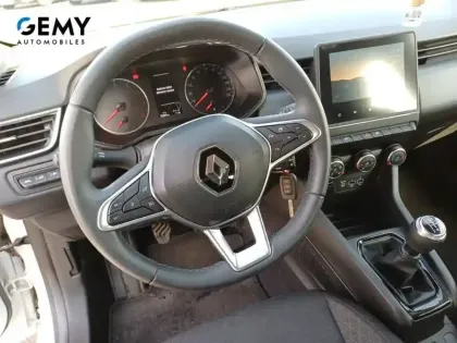 Photo 12 Renault Clio  SCe 65 - 21N