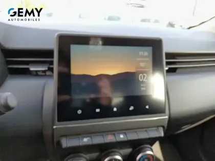 Photo 14 Renault Clio  SCe 65 - 21N