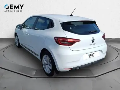 Photo 6 Renault Clio  SCe 65 - 21N