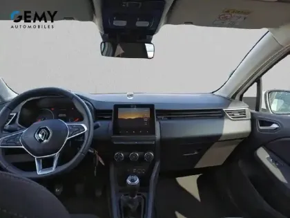 Photo 7 Renault Clio  SCe 65 - 21N