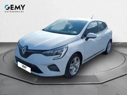 Photo Renault Clio Zen