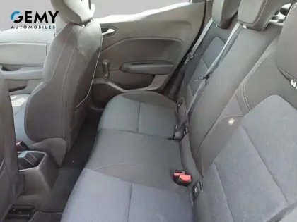 Photo 9 Renault Clio  SCe 65 - 21N