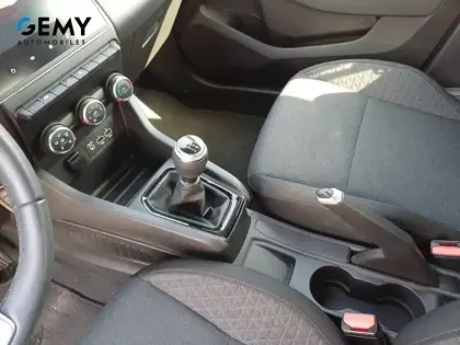 Photo 11 Renault Clio  SCe 65 - 21N