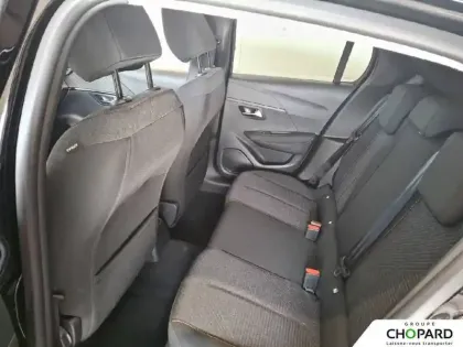 Photo 10 Peugeot 208  Hybrid 110 ch e-DCS6