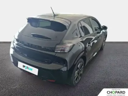 Photo 7 Peugeot 208  Hybrid 110 ch e-DCS6