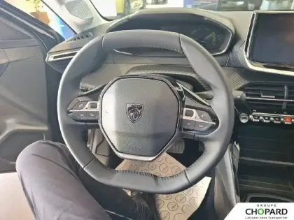 Photo 15 Peugeot 208  Hybrid 110 ch e-DCS6