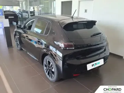 Photo 22 Peugeot 208  Hybrid 110 ch e-DCS6